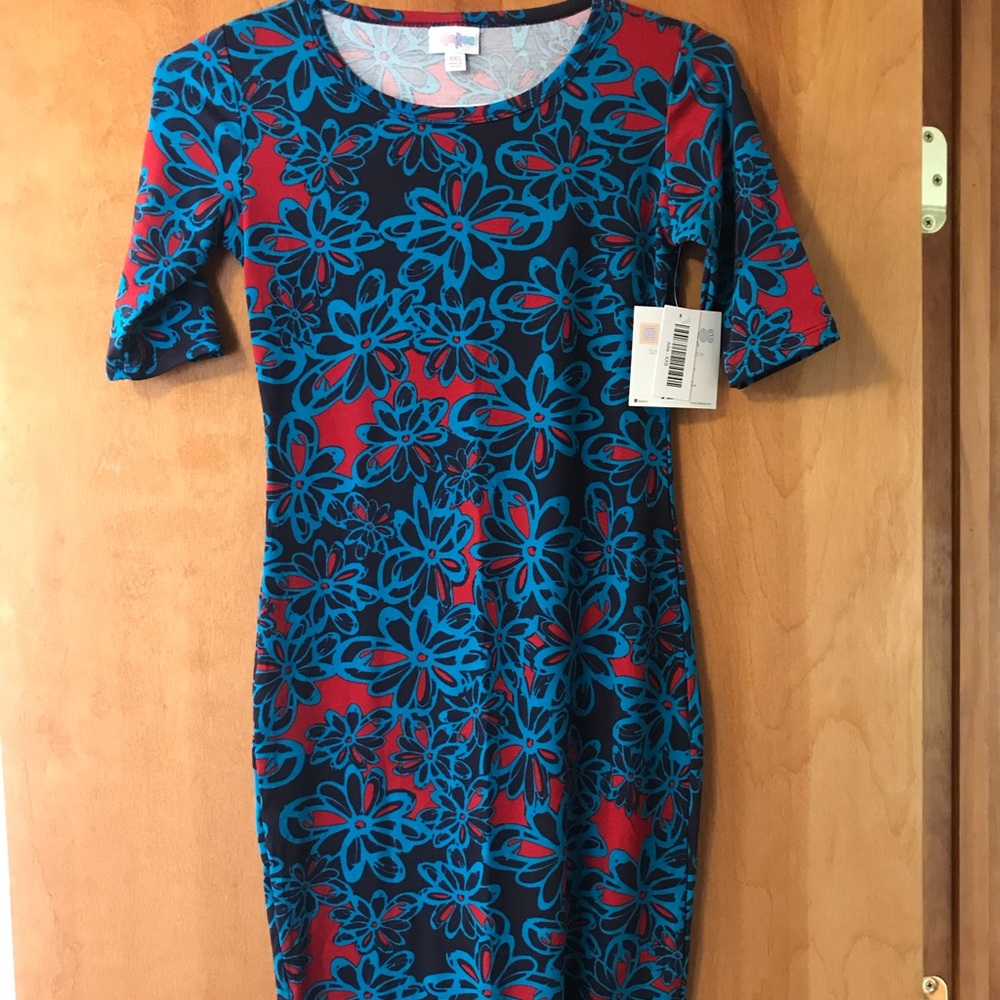 LuLaRoe Julia